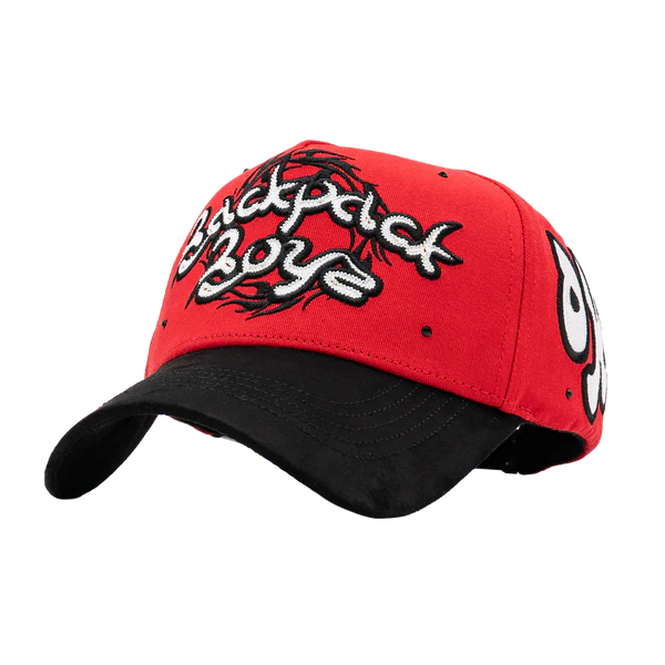 Arabe Fullset Backpack Boyz Thirty One Hat - Image 2