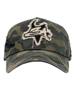 31 Hats - War Ready