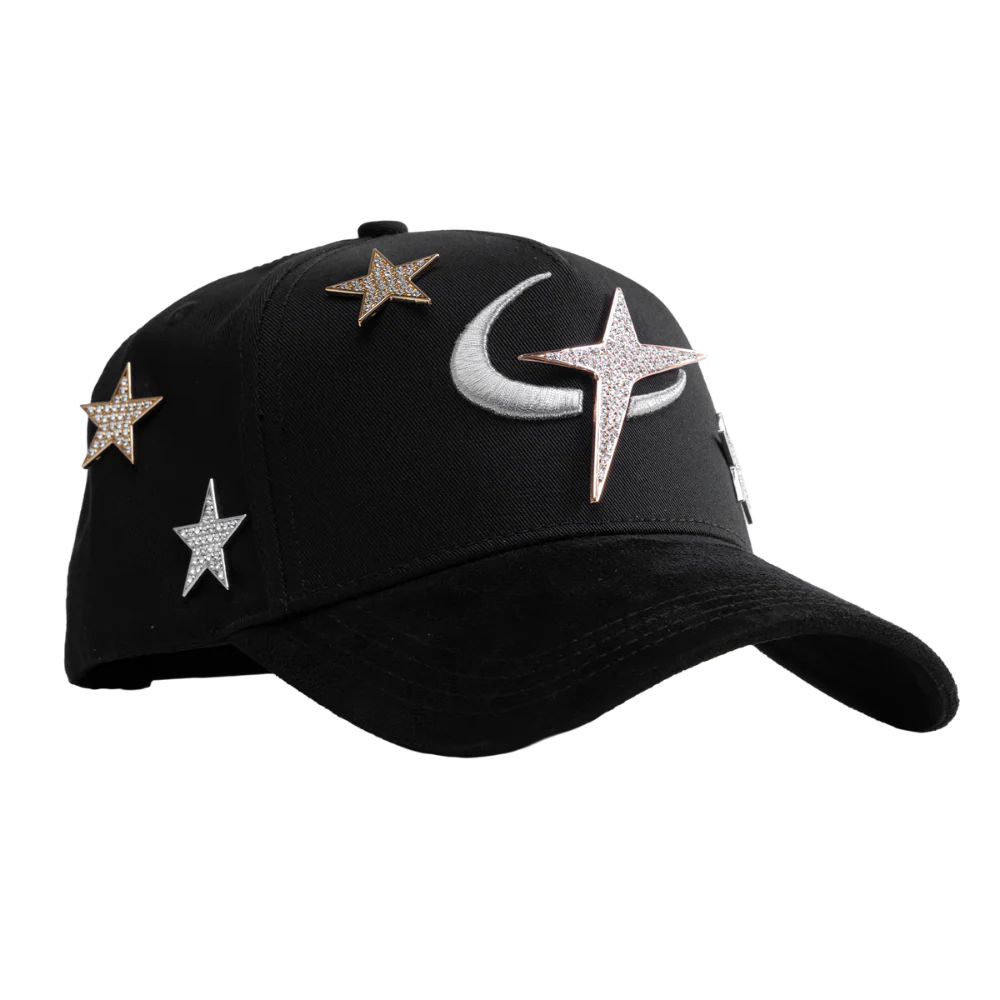 Barbas CT Galaxy G5 Snapback Hat - Image 2