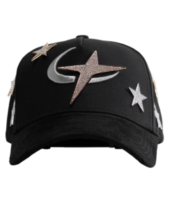 Barbas CT Galaxy G5 Snapback Hat