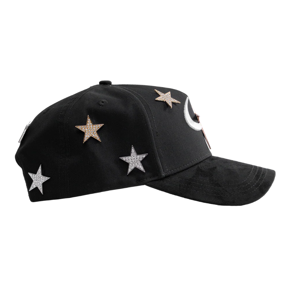 Barbas CT Galaxy G5 Snapback Hat - Image 3
