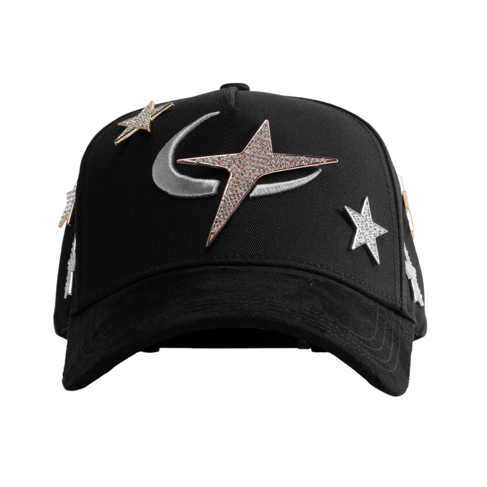 Barbas CT Galaxy G5 Snapback Hat