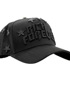 Alternative view of Barbas Hats Rich Forever