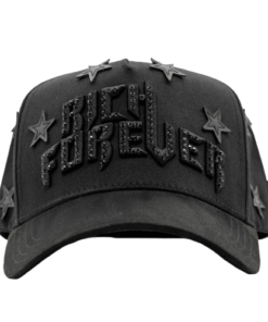 Barbas Hats Rich Forever