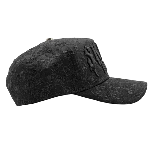 Barbas Hats x Rich The Kid — Skate or Die - Image 5