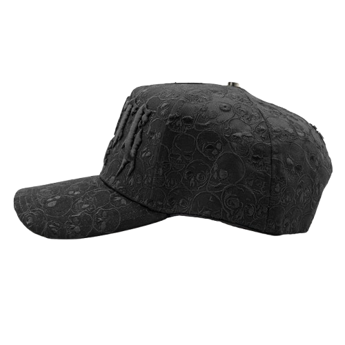 Barbas Hats x Rich The Kid — Skate or Die - Image 4
