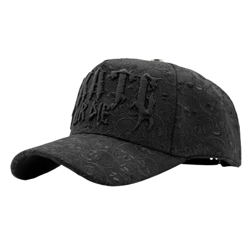 Barbas Hats x Rich The Kid — Skate or Die - Image 3