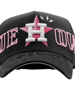 Dandy x Rude Awakenings Jehovah hat