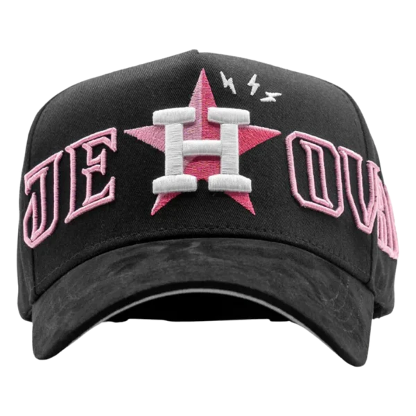 Dandy x Rude Awakenings Jehovah hat