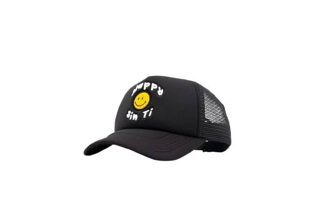Gorra Dandy Hats Happy sin ti - Image 3