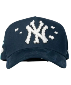 31 Hats NY Cloud Liberty Statue cap