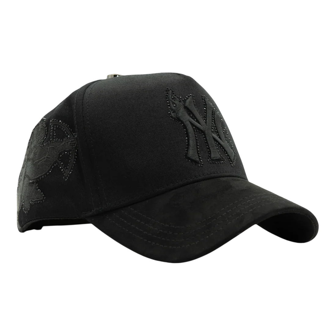 NY Flames Dreamer Hats - Image 3
