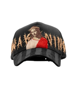 DANDY HATS X RUDE AWAKENING "JESUS"