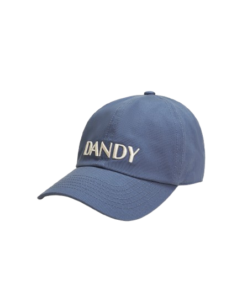 The Dandy Icon Hat-Moontide