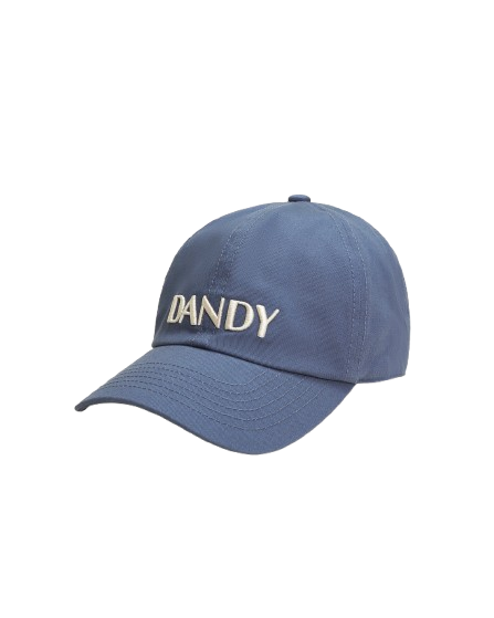 The Dandy Icon Hat-Moontide
