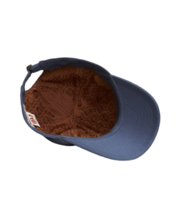Alternative view of The Dandy Icon Hat-Moontide
