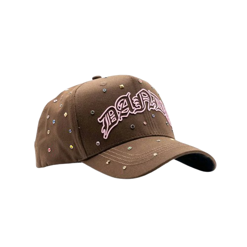 Dandy Hats Anniversary - Brown - Image 3