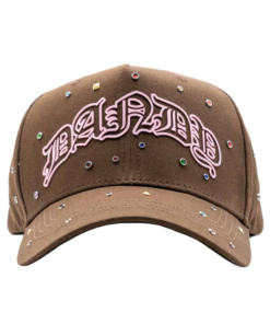 Dandy Hats Anniversary - Brown