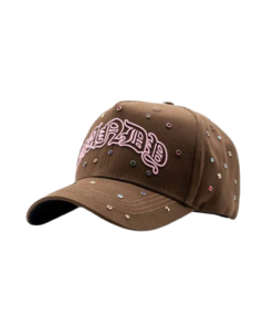 Alternative view of Dandy Hats Anniversary - Brown