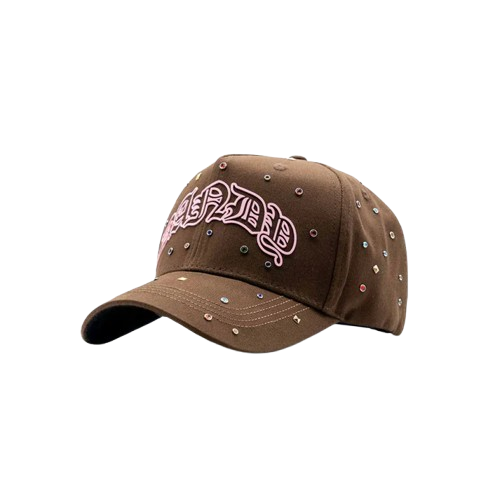 Dandy Hats Anniversary - Brown - Image 2