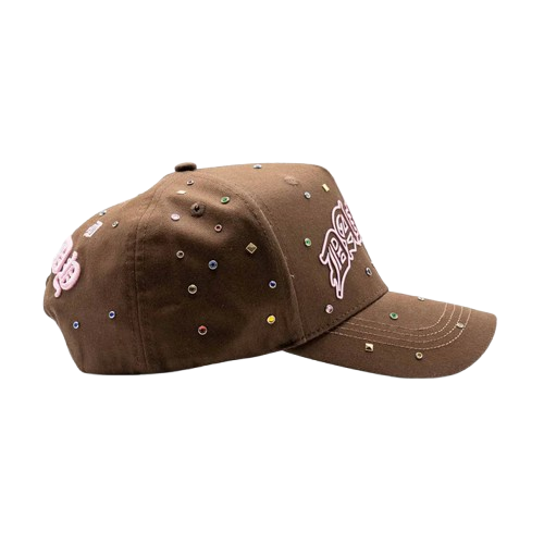 Dandy Hats Anniversary - Brown - Image 5