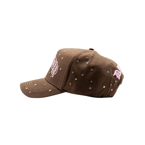 Dandy Hats Anniversary - Brown - Image 4