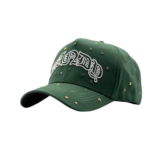 Dandy Hats Anniversary - Gator Green - Image 2