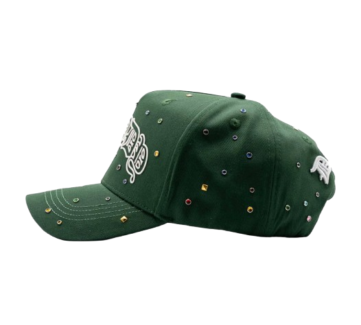 Dandy Hats Anniversary - Gator Green - Image 5