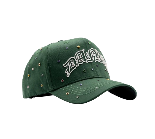 Dandy Hats Anniversary - Gator Green - Image 3