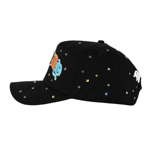 Dandy Hats Anniversary - Black - Image 5