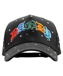 Dandy Hats Anniversary - Black