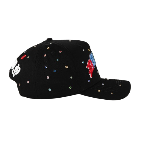 Dandy Hats Anniversary - Black - Image 4