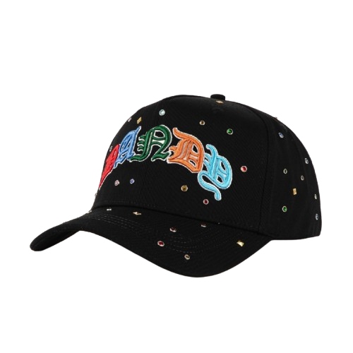 Dandy Hats Anniversary - Black - Image 3