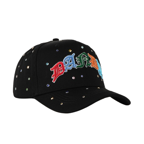 Dandy Hats Anniversary - Black - Image 2