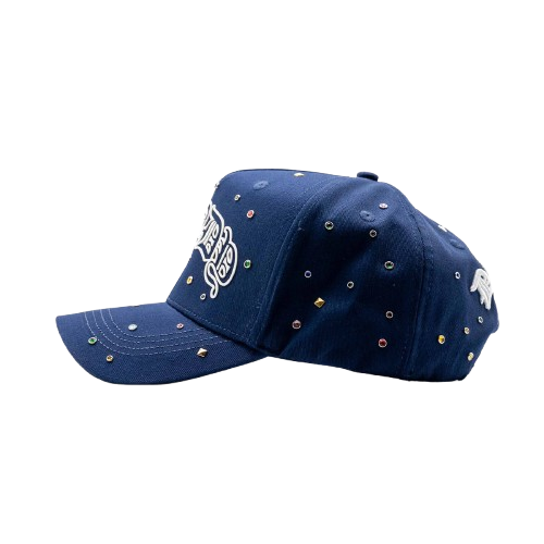 Dandy Hats Anniversary - Blue - Image 4
