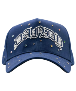 Dandy Hats Anniversary - Blue
