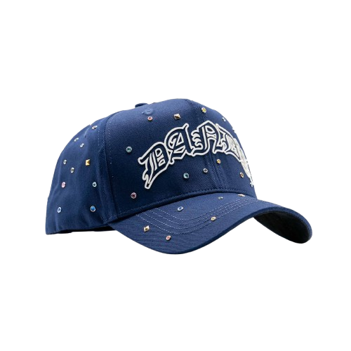 Dandy Hats Anniversary - Blue - Image 3
