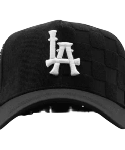 Dandy Hats LA Studded Hat
