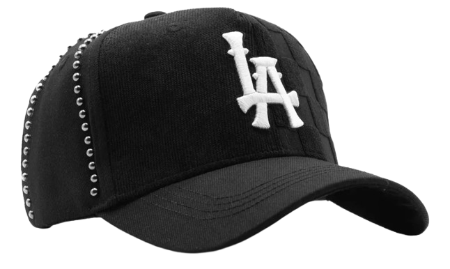 Dandy Hats LA Studded Hat - Image 3
