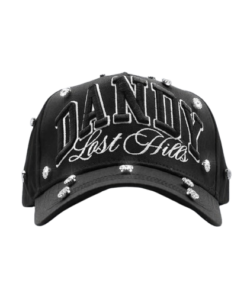 Dandy Hats X Lost Hills - Handle With Care