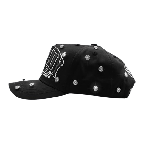Dandy Hats X Lost Hills - Handle With Care - Image 2