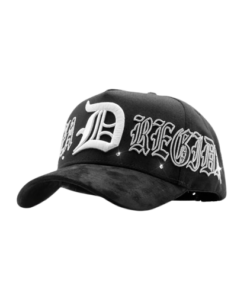 Alternative view of Dandy Hats x Fuerza Regida Universal Snapback Hat
