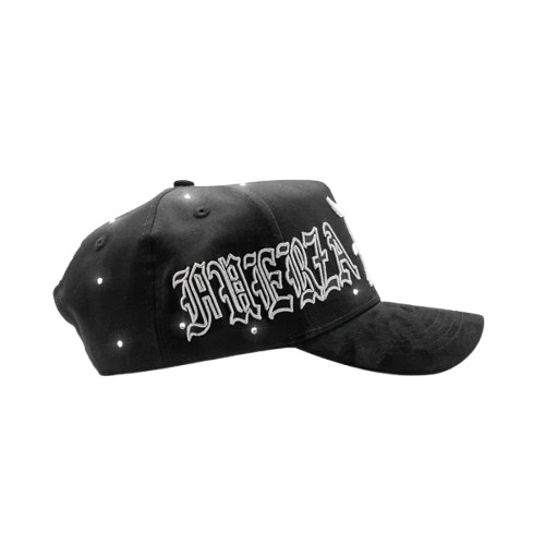 Dandy Hats x Fuerza Regida Universal Snapback Hat - Image 5