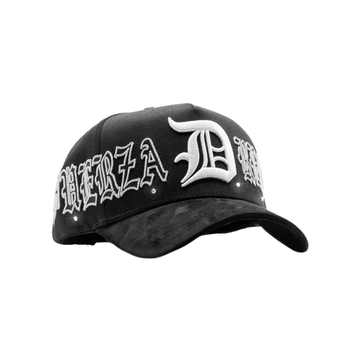 Dandy Hats x Fuerza Regida Universal Snapback Hat - Image 3