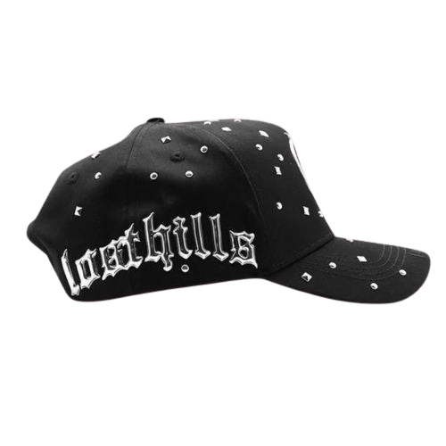 Dandy Hats x Lost Hills LH Chrome - Image 2