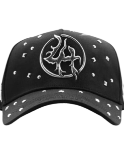 Dandy Hats x Lost Hills LH Chrome
