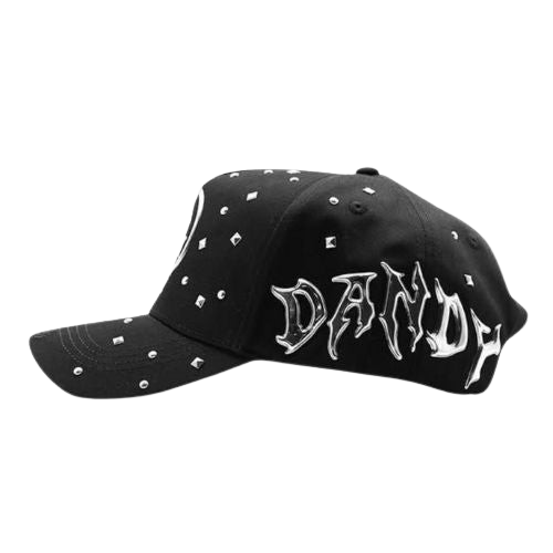 Dandy Hats x Lost Hills LH Chrome - Image 3
