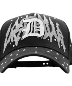 Dandy Hats x Lost Hills Lost Dandy