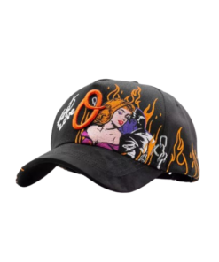 Alternative view of Dandy Hats x Oscar Ortiz First Love