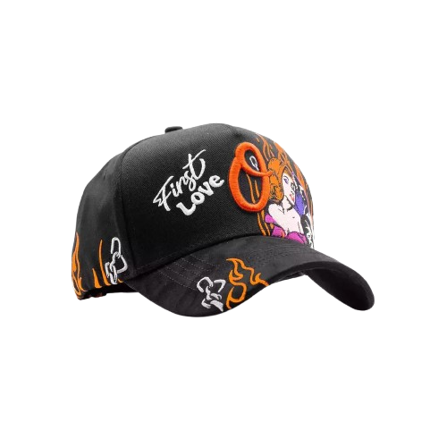 Dandy Hats x Oscar Ortiz First Love - Image 3